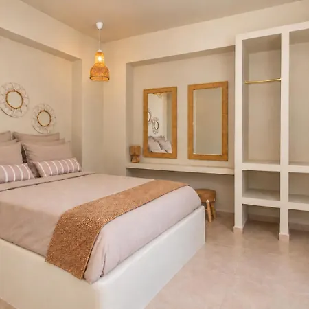 Ii Boutique Luxury Private Pool פסטידה