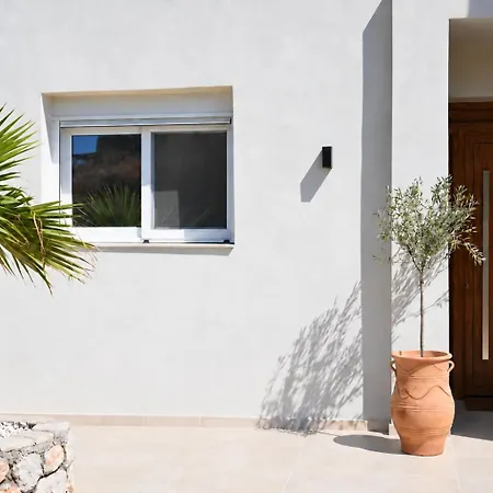 Ii Boutique Luxury Private Pool פסטידה